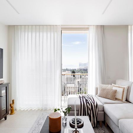 The J - Luxury Apartments By Localz Jerusalem Exterior foto