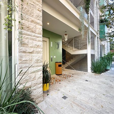 The J - Luxury Apartments By Localz Jerusalem Exterior foto