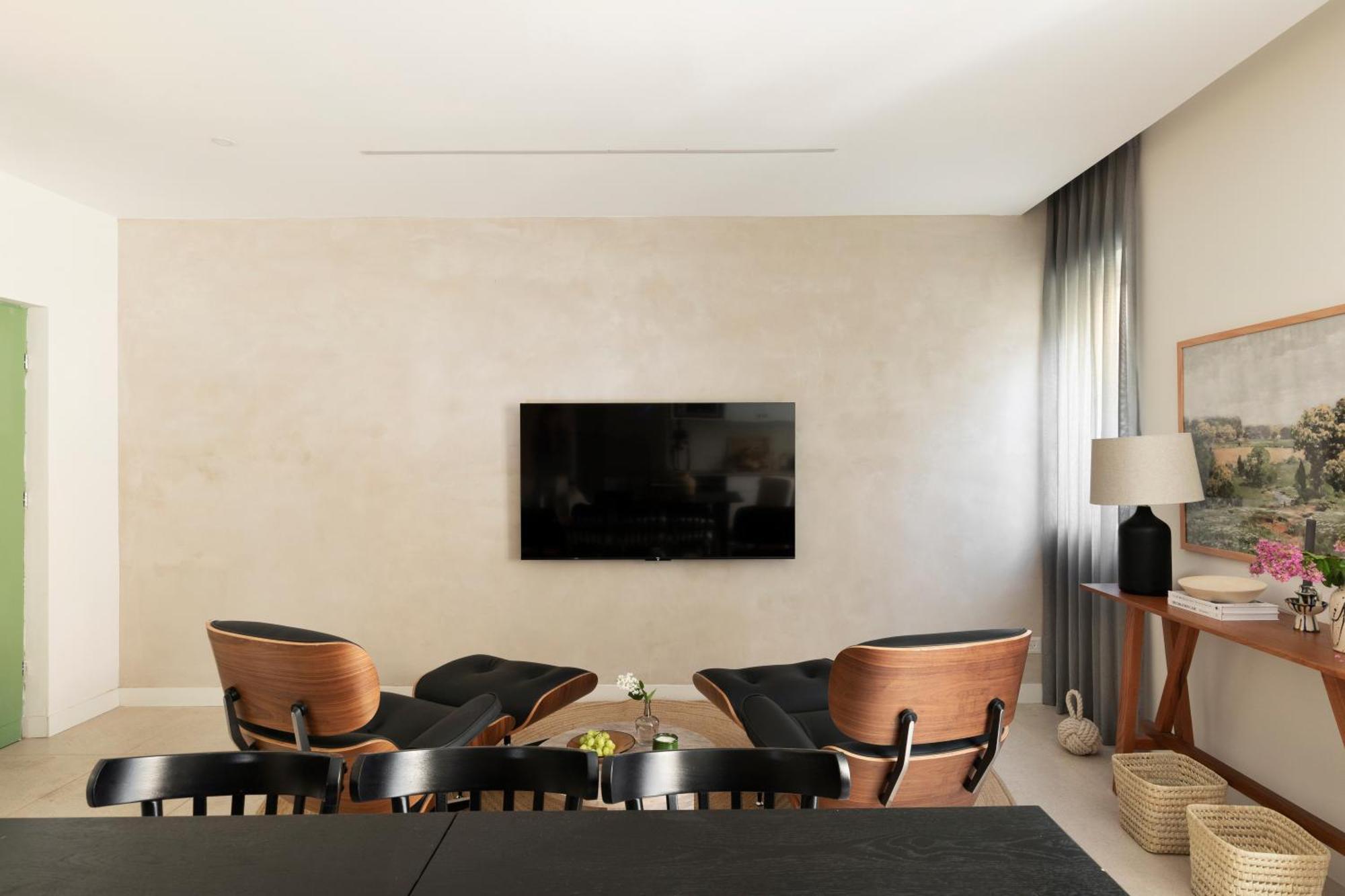 The J - Luxury Apartments By Localz Jerusalem Exterior foto