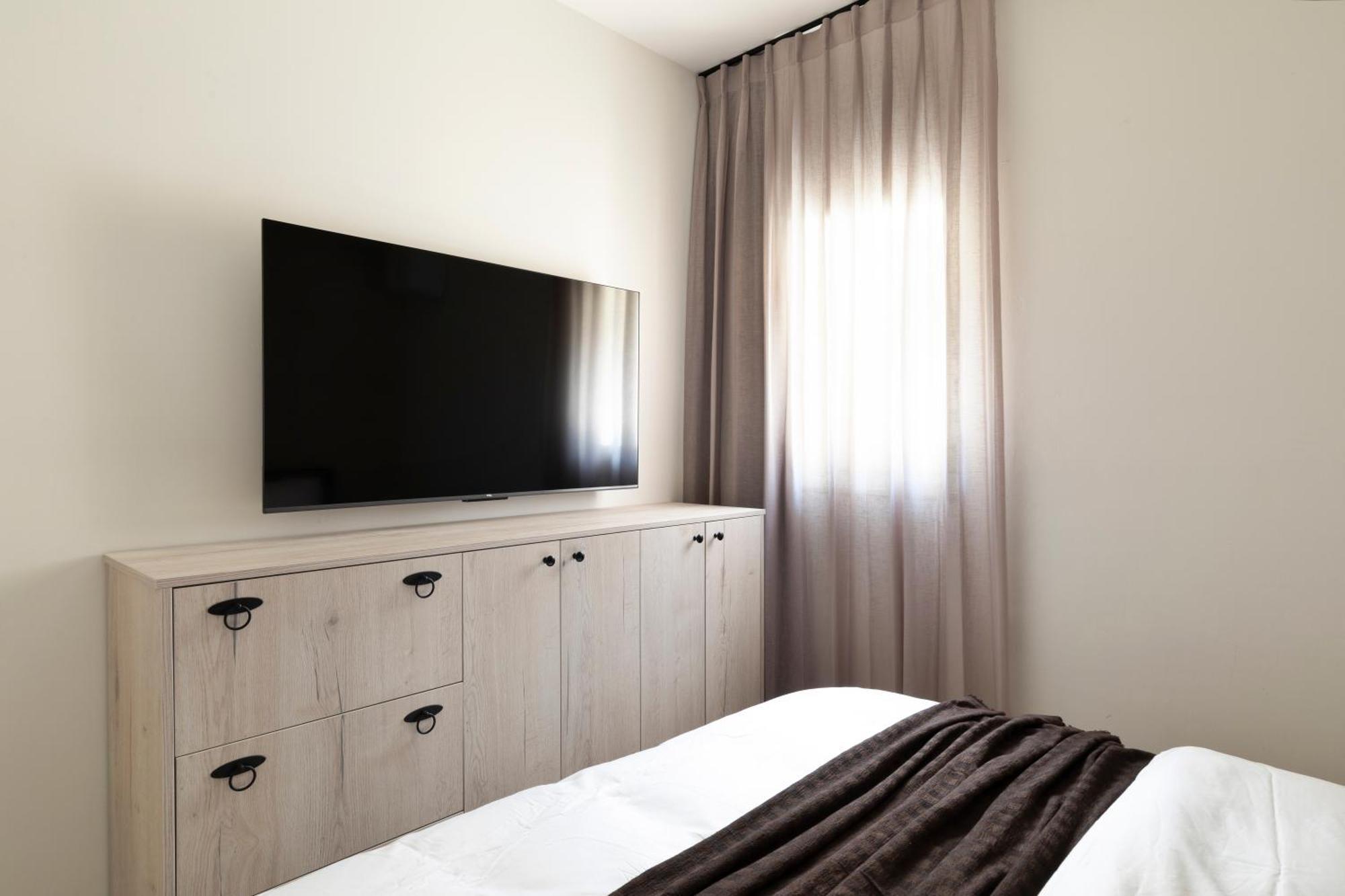 The J - Luxury Apartments By Localz Jerusalem Exterior foto
