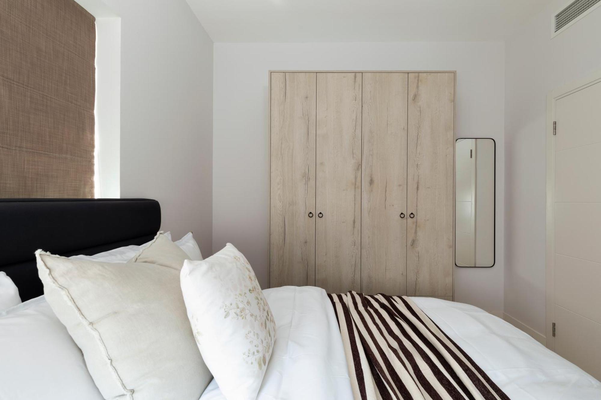 The J - Luxury Apartments By Localz Jerusalem Exterior foto