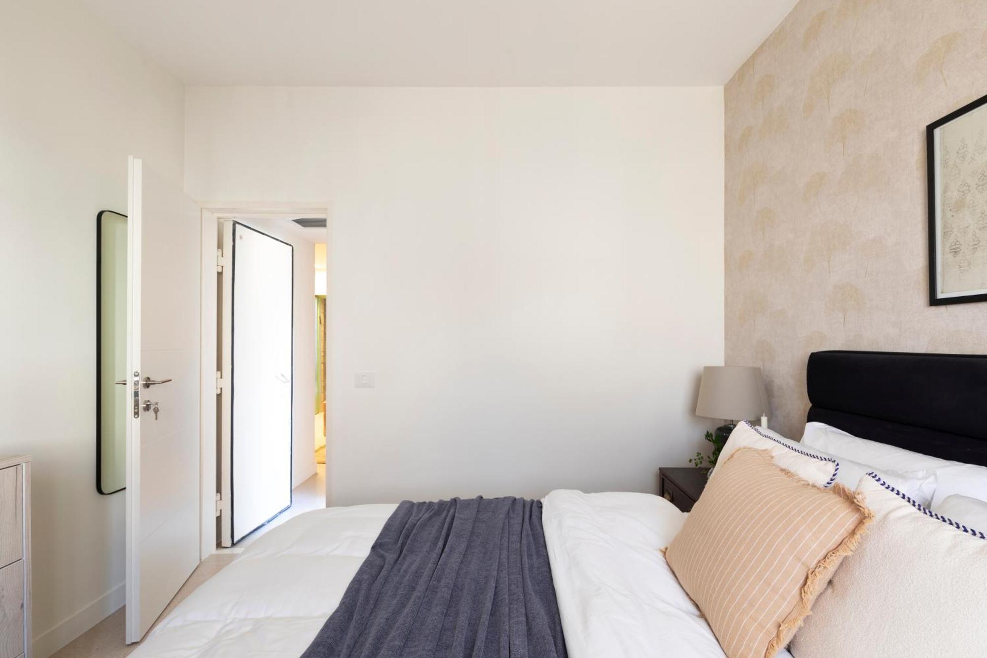 The J - Luxury Apartments By Localz Jerusalem Exterior foto