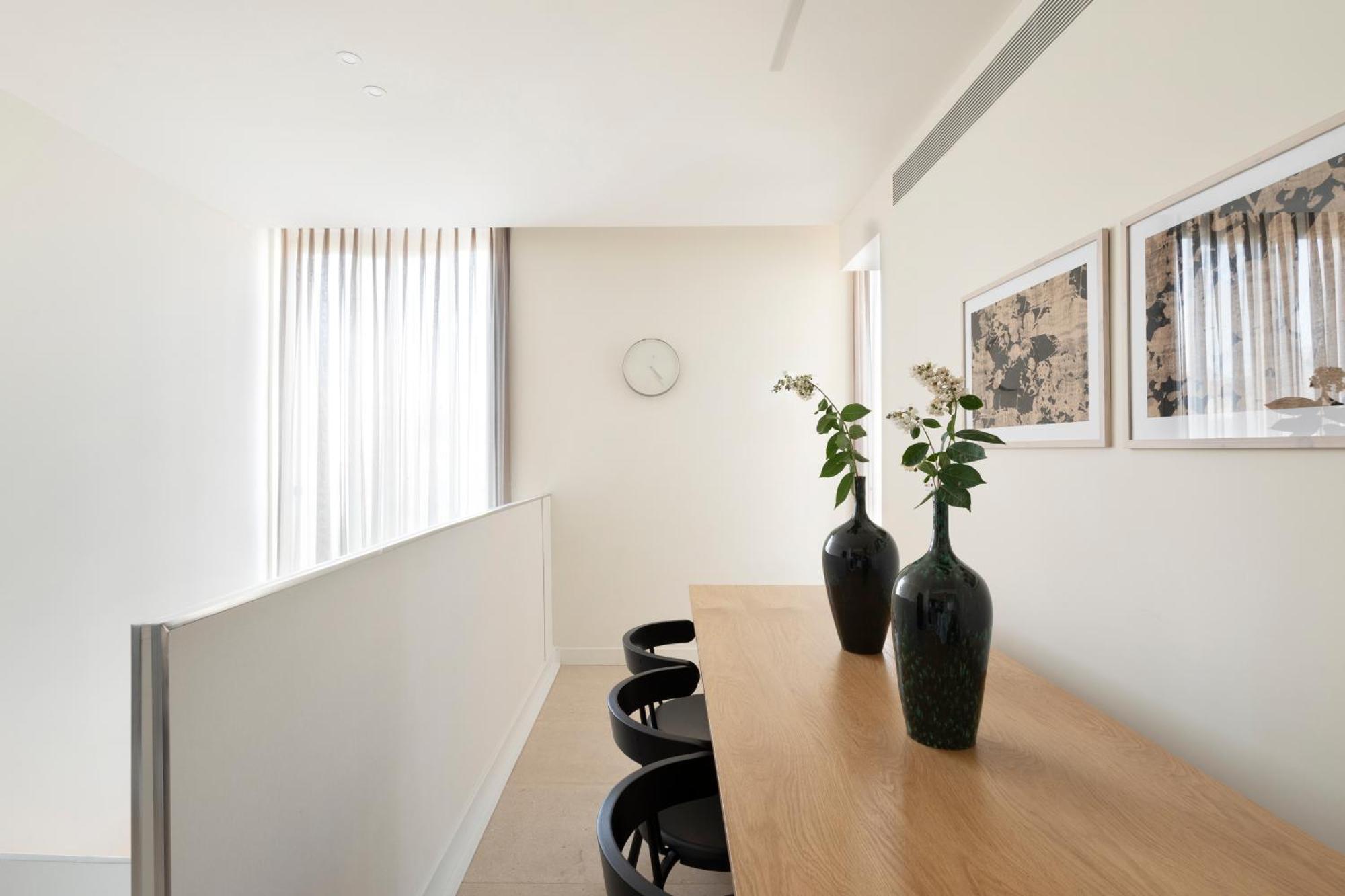 The J - Luxury Apartments By Localz Jerusalem Exterior foto