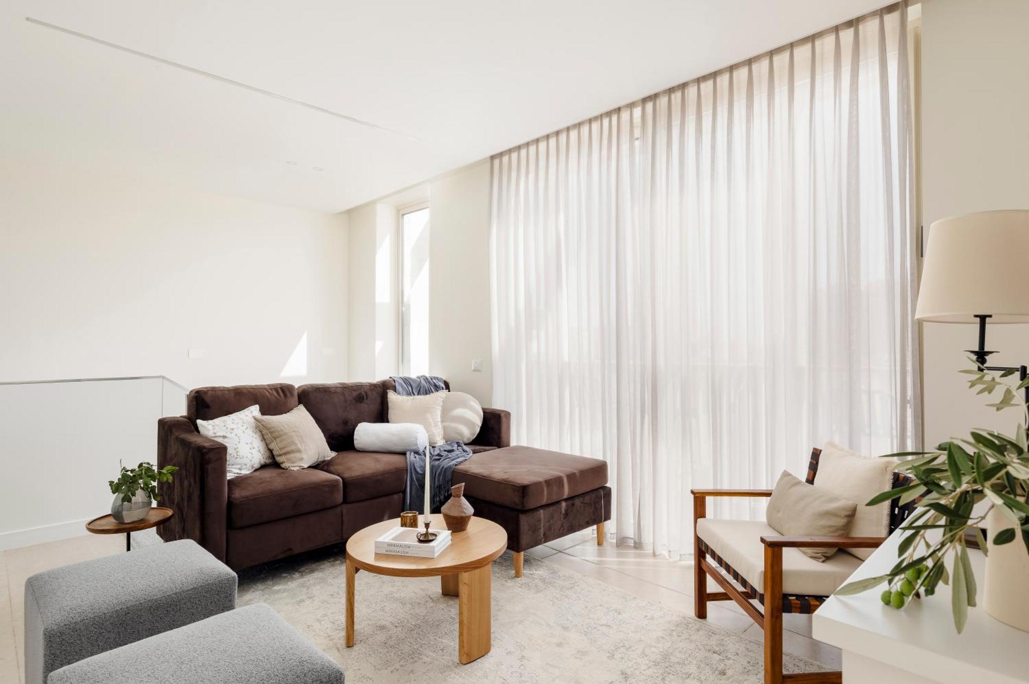 The J - Luxury Apartments By Localz Jerusalem Exterior foto