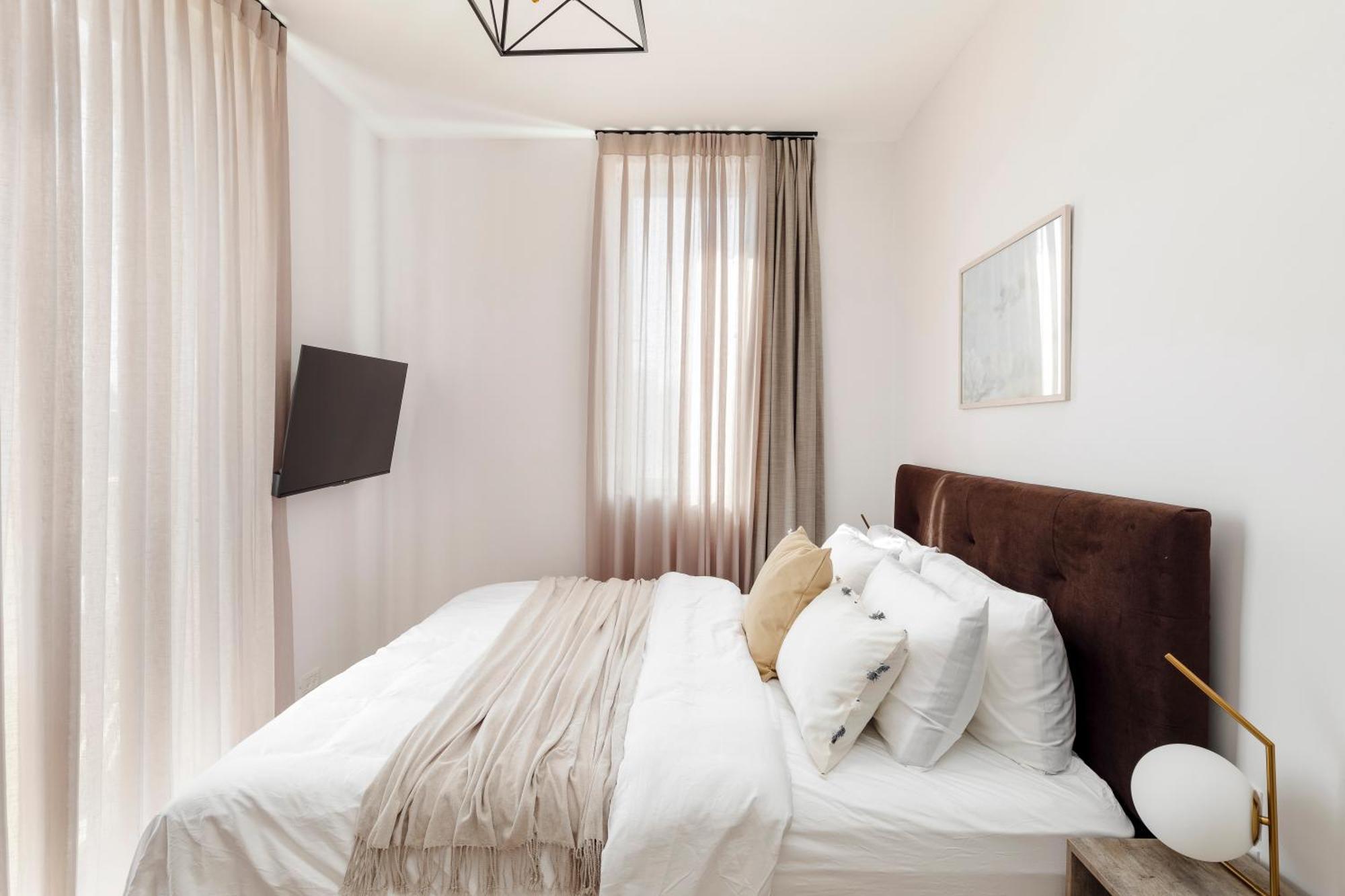 The J - Luxury Apartments By Localz Jerusalem Exterior foto