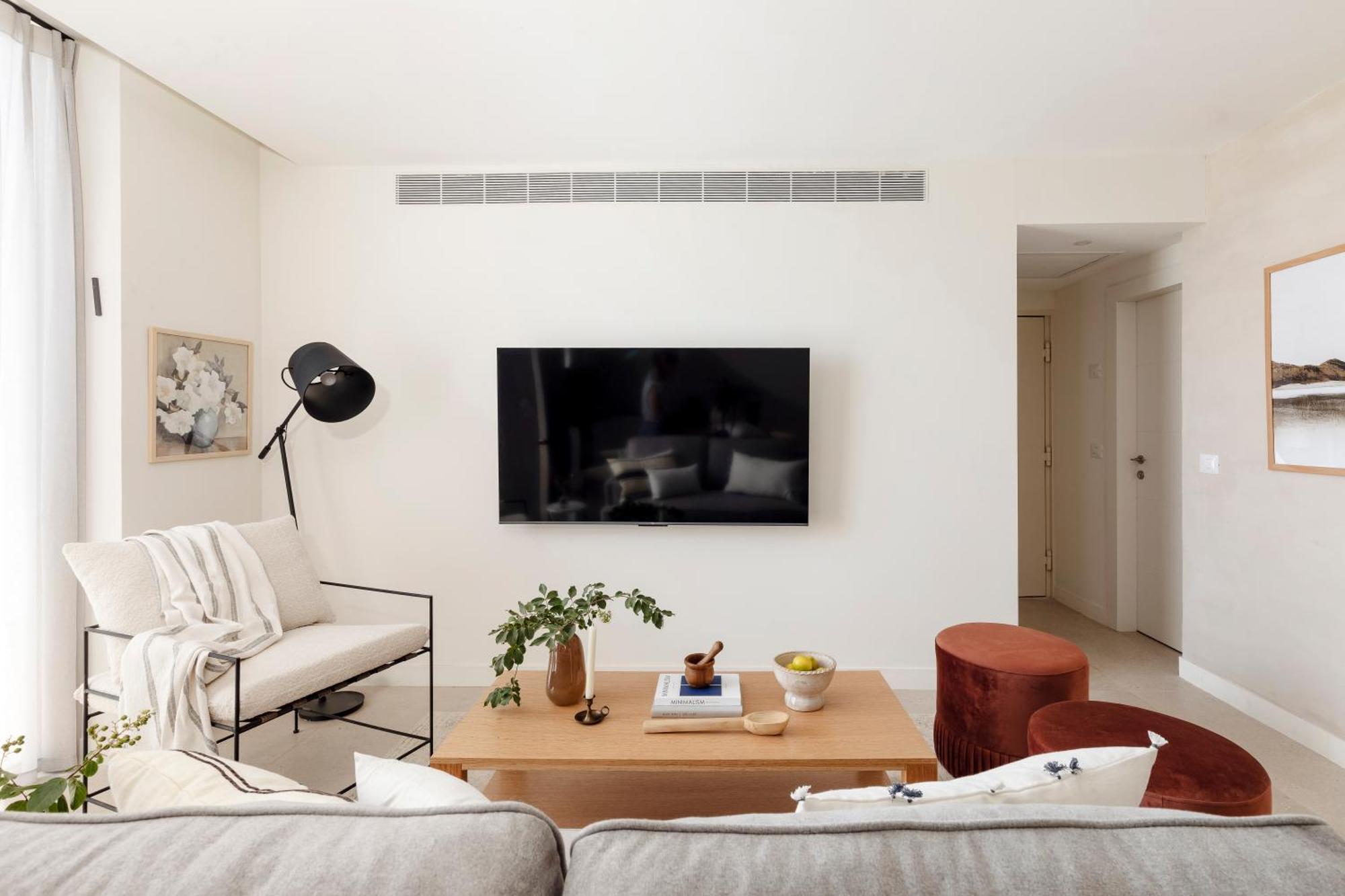 The J - Luxury Apartments By Localz Jerusalem Exterior foto
