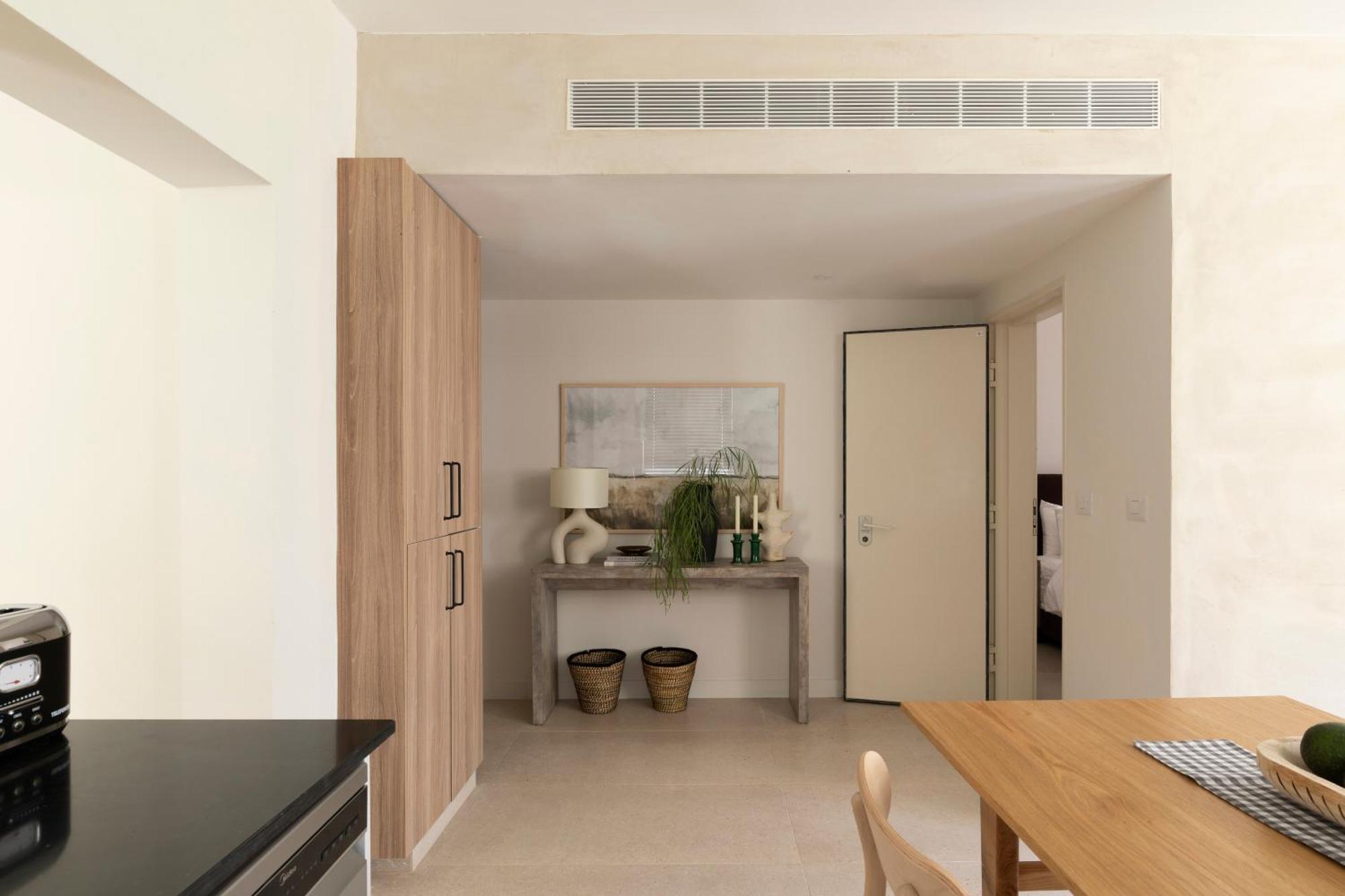 The J - Luxury Apartments By Localz Jerusalem Exterior foto