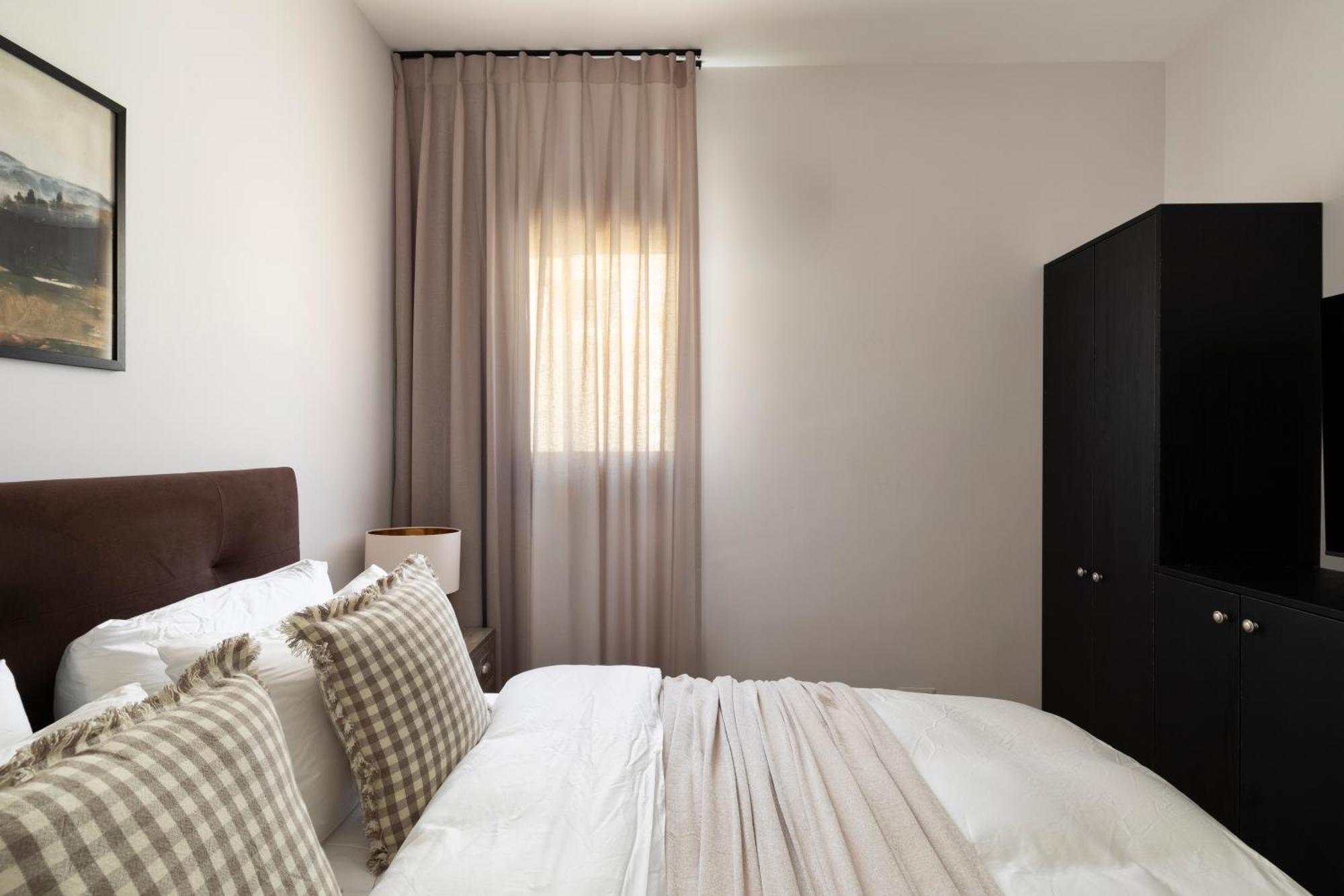 The J - Luxury Apartments By Localz Jerusalem Exterior foto