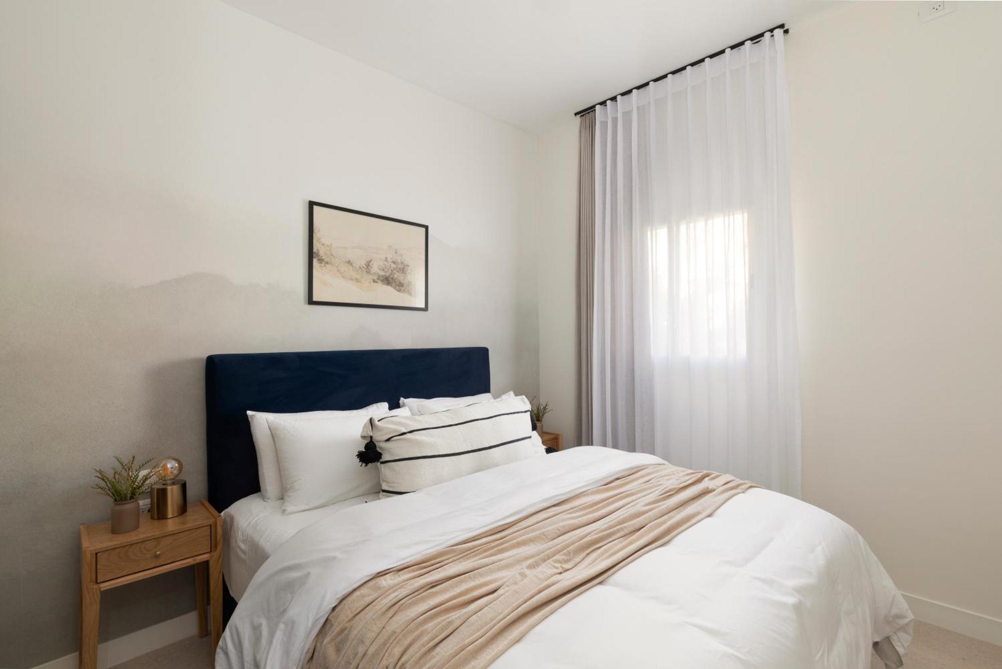 The J - Luxury Apartments By Localz Jerusalem Exterior foto