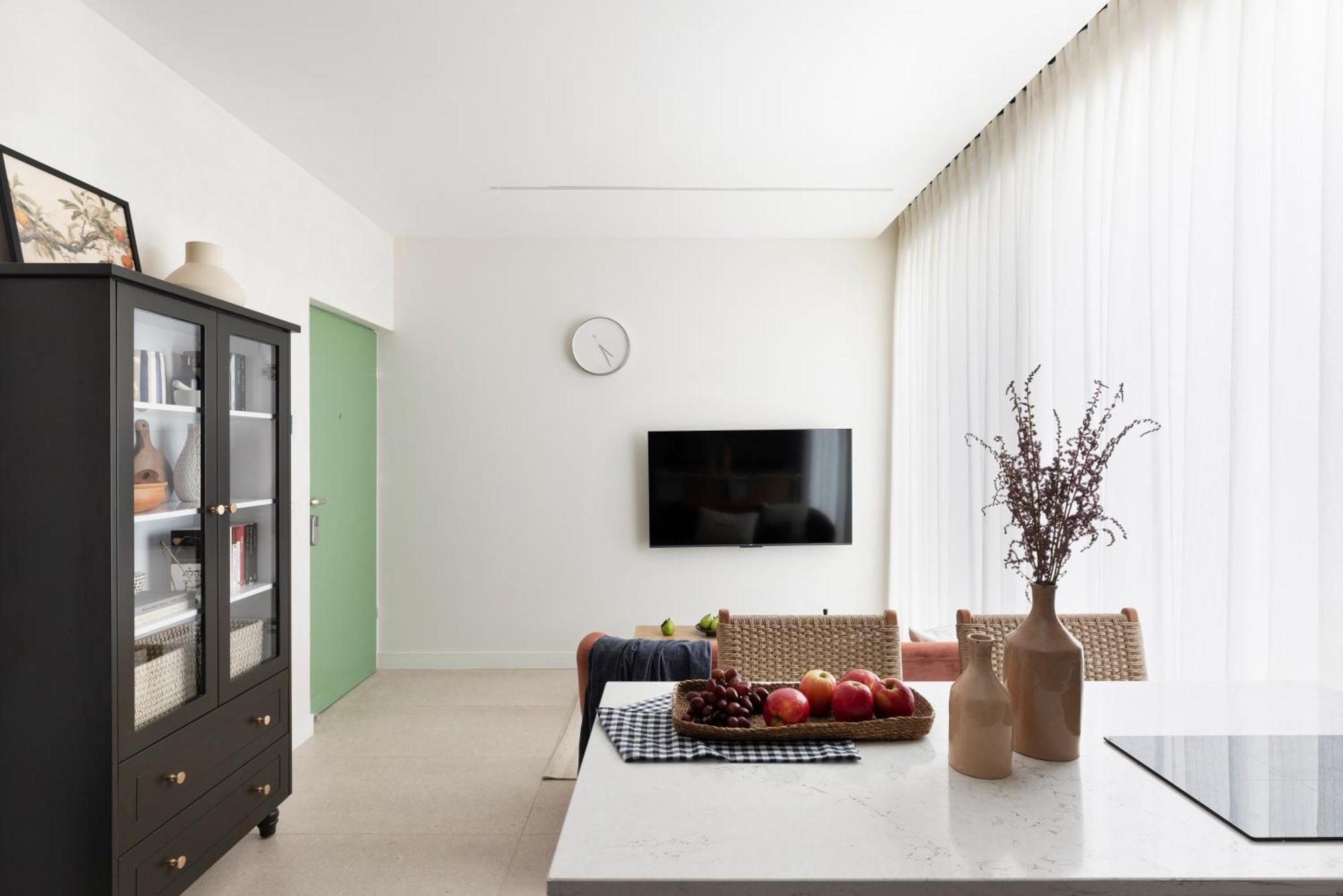 The J - Luxury Apartments By Localz Jerusalem Exterior foto